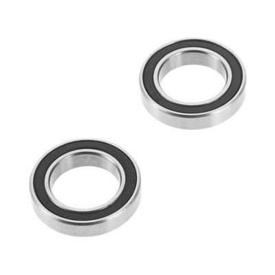 Traxxas 5106A Ball Bearing Black Rubber Sealed 15x24x5mm 2 Traxxas 5106A Ball Bearing Black Rubber Sealed 15x24x5mm 2