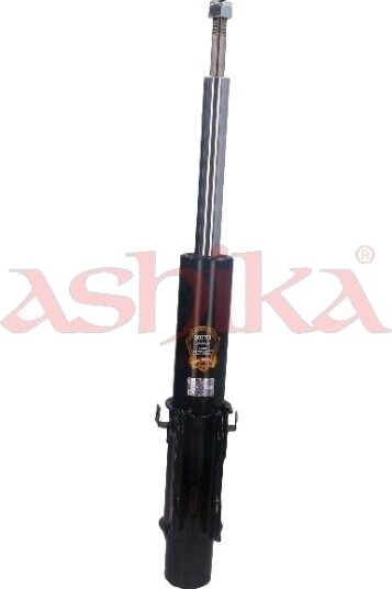 ASHIKA MA-00753 Støtdemper ASHIKA MA-00753 Støtdemper