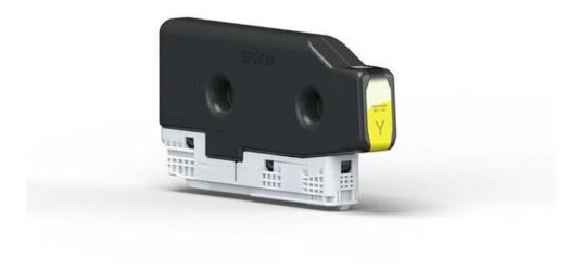 Original blekkpatron Epson C13T08N440 Gul