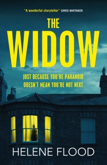 The Widow The Widow