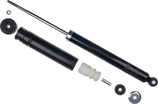 DENCKERMANN DSF338G Støtdemper