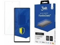 3Mk FlexibleGlass hybrid skjermbeskytter til Google Pixel 6a med antibakteriell belegg