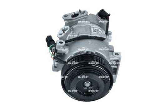 AC kompressor NRF 320292G
