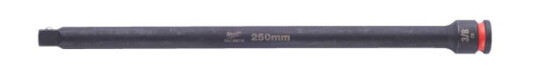 Milwaukee 4932480298 Pipeforlenger 3/8" 250 mm, Håndverktøy