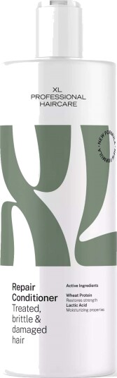 XL Repair Conditioner Updated Formula 400 ml XL Repair Conditioner Updated Formula 400 ml