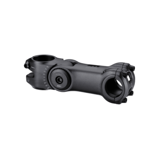 BBB HighSix Stem 90 mm 25,4 mm 1 1/8 BBB HighSix Stem 90 mm 25,4 mm 1 1/8