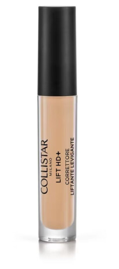 Flytende Sminke-base Collistar Lift Nº 2 naturale dorato 4 ml Flytende Sminke-base Collistar Lift Nº 2 naturale dorato 4 ml