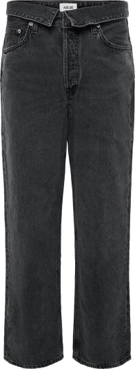 Agolde Echo Taper Jeans Grey 29