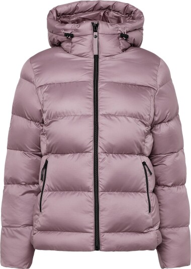 Helly Hansen W Active Puffy Jacket Purple CLAY XS