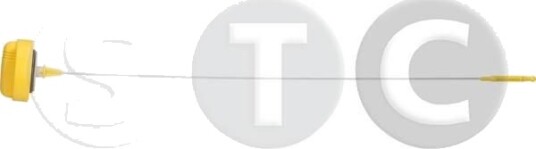 STC T403772 Oljepeilepinne