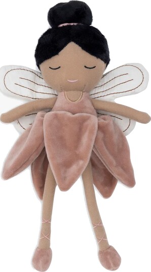 Jollein Tøydukke Fairy Mae