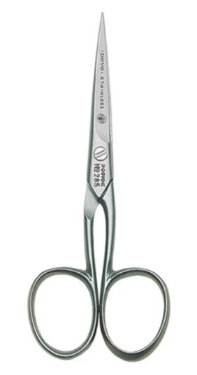 DOVO Scissors 4"