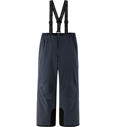 Reima Kids" Reimatec Winter Pants Proxima Soft Black 128 cm Reima Kids" Reimatec Winter Pants Proxima Soft Black 128 cm