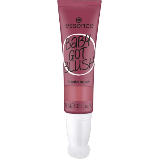 essence Baby Got Blush Liquid Blush 20 Blushin Berry essence Baby Got Blush Liquid Blush 20 Blushin Berry