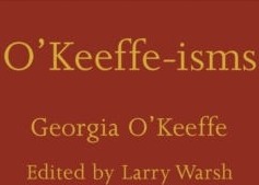 O'Keeffeisms