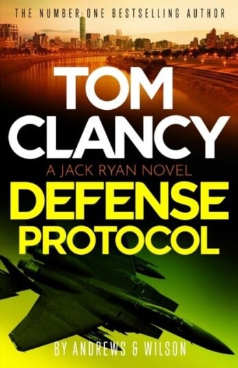 Tom Clancy Defense Protocol Tom Clancy Defense Protocol