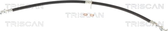 TRISCAN 8150 13143 Bremseslange
