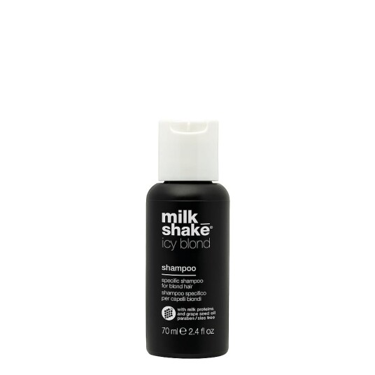 Icy Blond Shampoo 70 ml Icy Blond Shampoo 70 ml