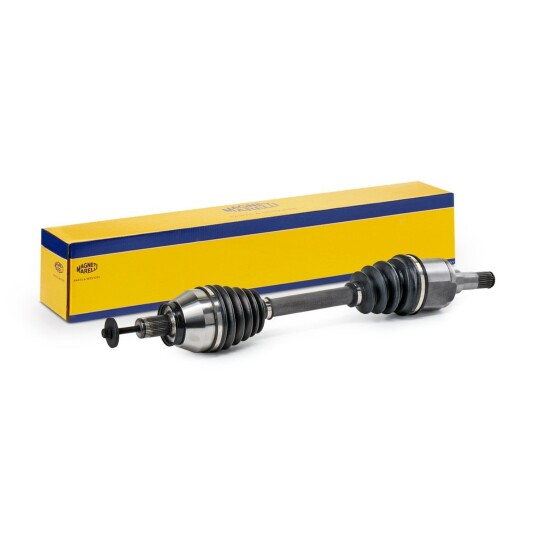 Magneti Marelli Drivaksel MAGNETI MARELLI 302004190307