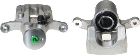 Bremsecaliper Axia 394494 Bremsecaliper Axia 394494