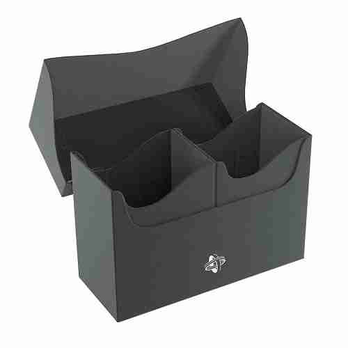 Gamegenic Vi har Double Deck Holder 200+ XL på lager i Norge! Rask levering med frakt fra kr 79 . Vi gjør livet lettere for moderne samlere! Gamegenic Vi har Double Deck Holder 200+ XL på lager i Norge! Rask levering med frakt fra kr 79 . Vi gjør livet lettere for moderne samlere!
