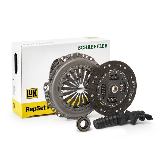 Clutchsett LuK 620 3086 22 Clutchsett LuK 620 3086 22