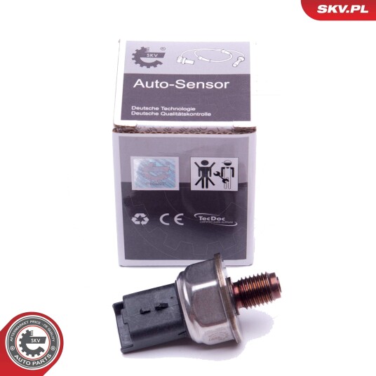 Sensor drivstofftrykk ESEN SKV 17SKV589