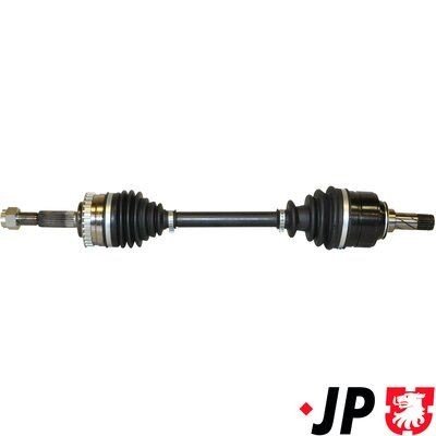 Jp Group Drivaksel JP GROUP 1243100470