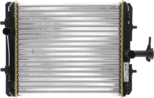 Radiator MAHLE ORIGINAL CR 1114 000S