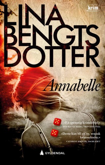 Annabelle Av Lina Bengtsdotter