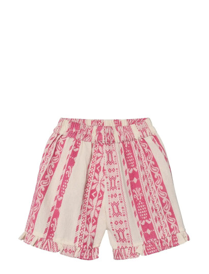 Fliink Addie Shorts Pink 116
