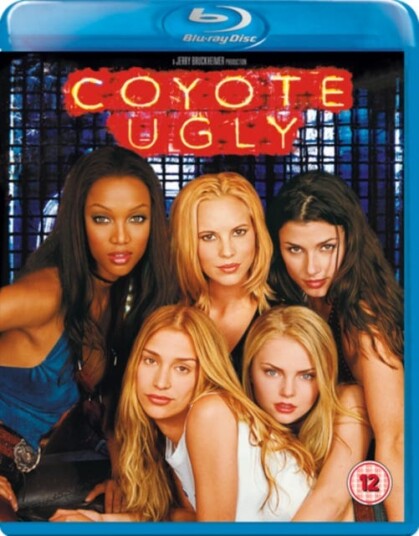 Coyote Ugly