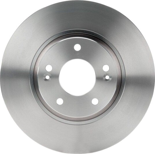 BOSCH 0 986 479 S14 Bremseskive