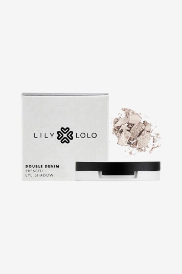 Lily Lolo Pressed Eye Shadow Natur Lily Lolo Pressed Eye Shadow Natur