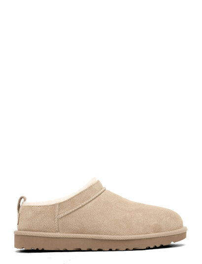 UGG W Classic Micro - Beige - 42.5 UGG W Classic Micro - Beige - 42.5