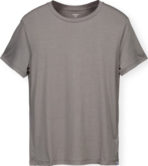 Houdini W"s Tree Tee Greeness XS