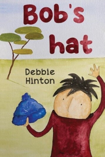 Bob's hat Bob's hat