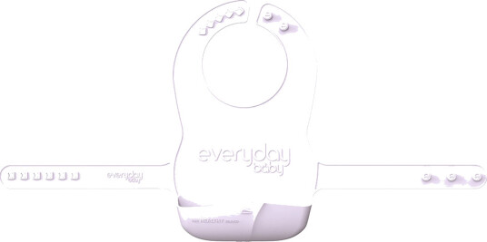 Everyday Baby Smekke Silikon Lavendel