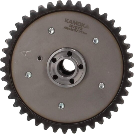 Kamakselregulering KAMOKA RV073