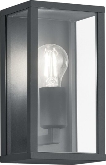 Trio Vegglampe Grafitt Vegglampe Trio Garonne 201860142 Trio Vegglampe Grafitt Vegglampe Trio Garonne 201860142