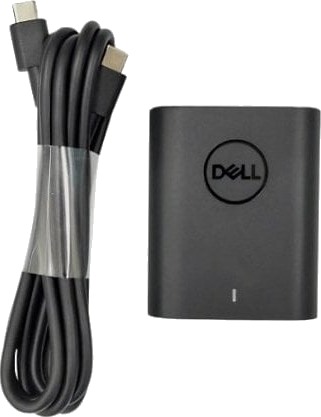 Dell Dcwv3 Strømadapter Server Strømforsyning