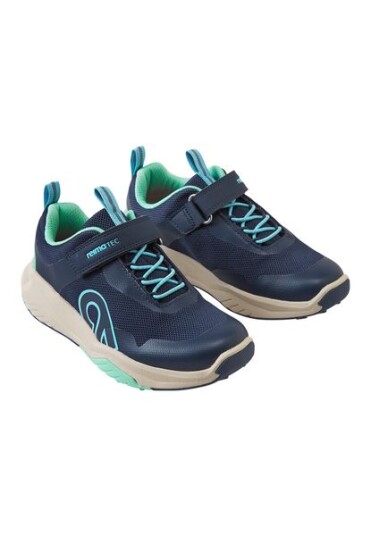 Reima Reimatec Sneakers Enkkari Navy 38