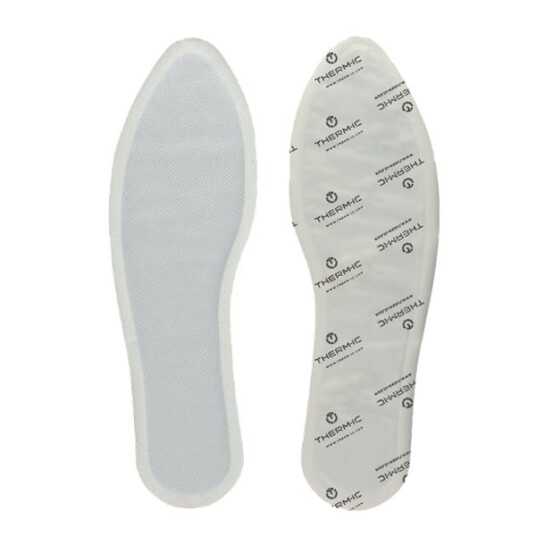 Therm-ic Foot Warmer L