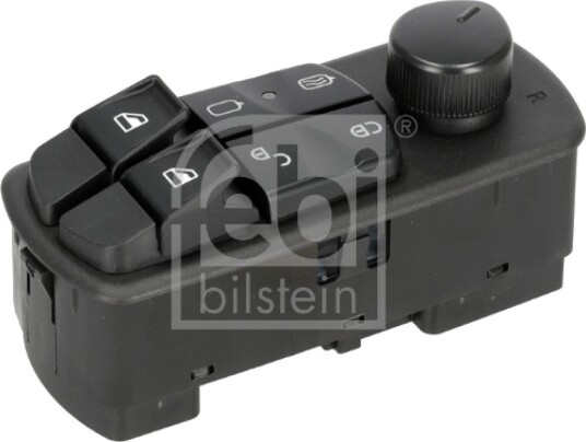 Bryter sentrallås FEBI BILSTEIN 1004111