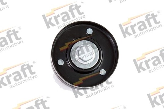 Løpehjul vifterem KRAFT 1220008 Løpehjul vifterem KRAFT 1220008