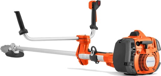 Husqvarna 545f Skogsryddesag Husqvarna 545f Skogsryddesag