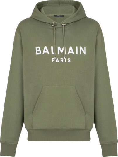 Balmain Herre Gensere & Hettegensere Grønn S, Balmain Herre Gensere & Hettegensere Grønn S,