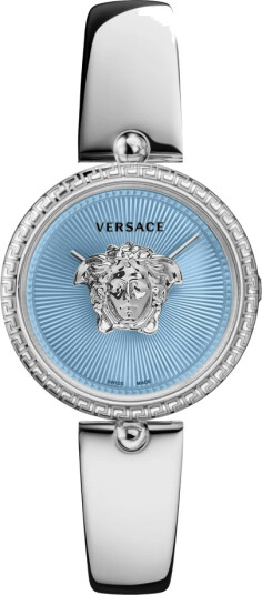 Versace Dame Accessories Blå ONE SIZE,
