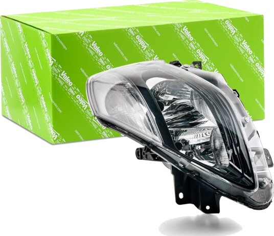 VALEO 044654 Frontlykter VALEO 044654 Frontlykter