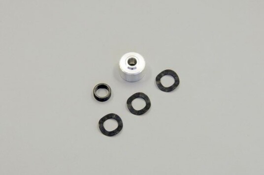 Kyosho MA201 Slipper Collar and Wave Washer Set MADFORCE Kruise